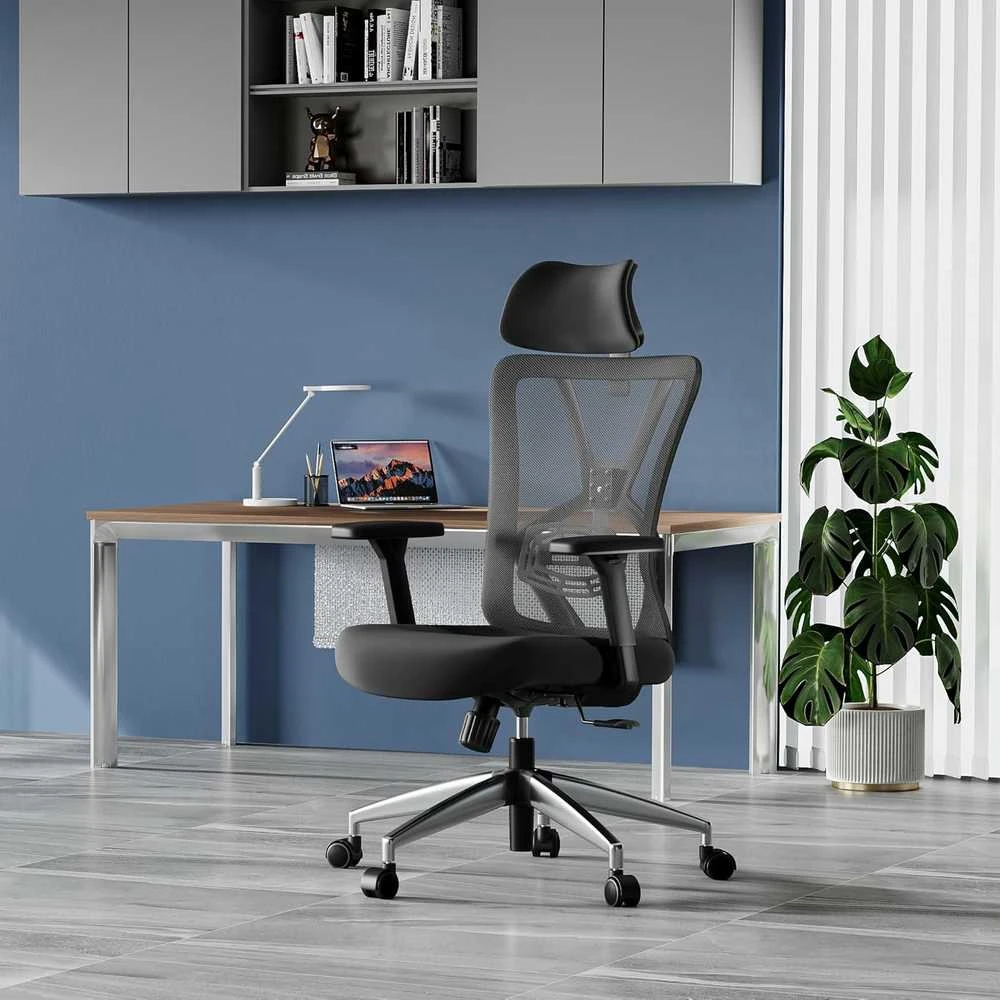 Ticova Ergonominė biuro kėdė