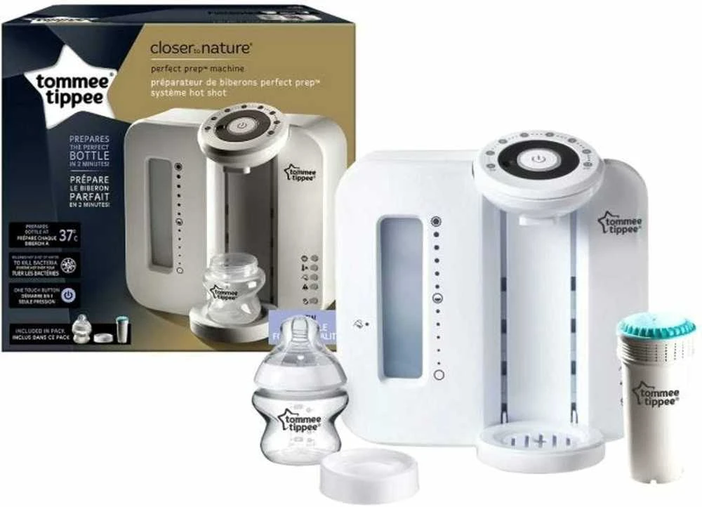 Tommee Tippee Buteliuko paruošimo prietaisas