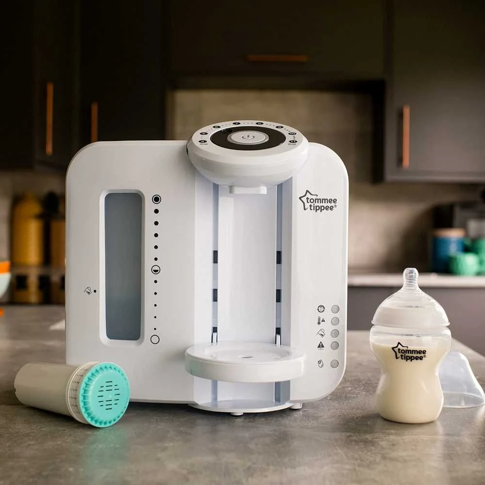 Tommee Tippee Buteliuko paruošimo prietaisas