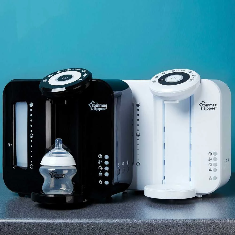 Tommee Tippee Buteliuko paruošimo prietaisas