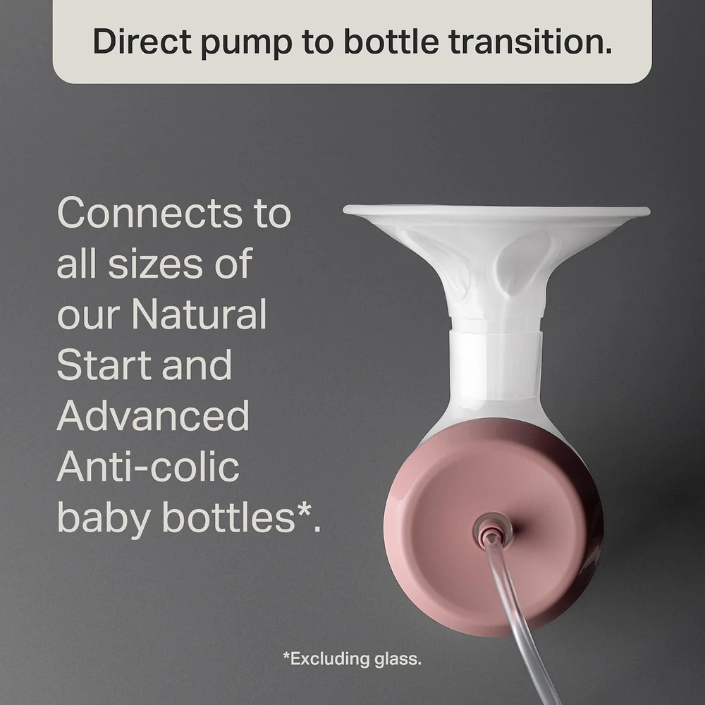 TOMMEE TIPPEE elektrinis pientraukis, 42369111