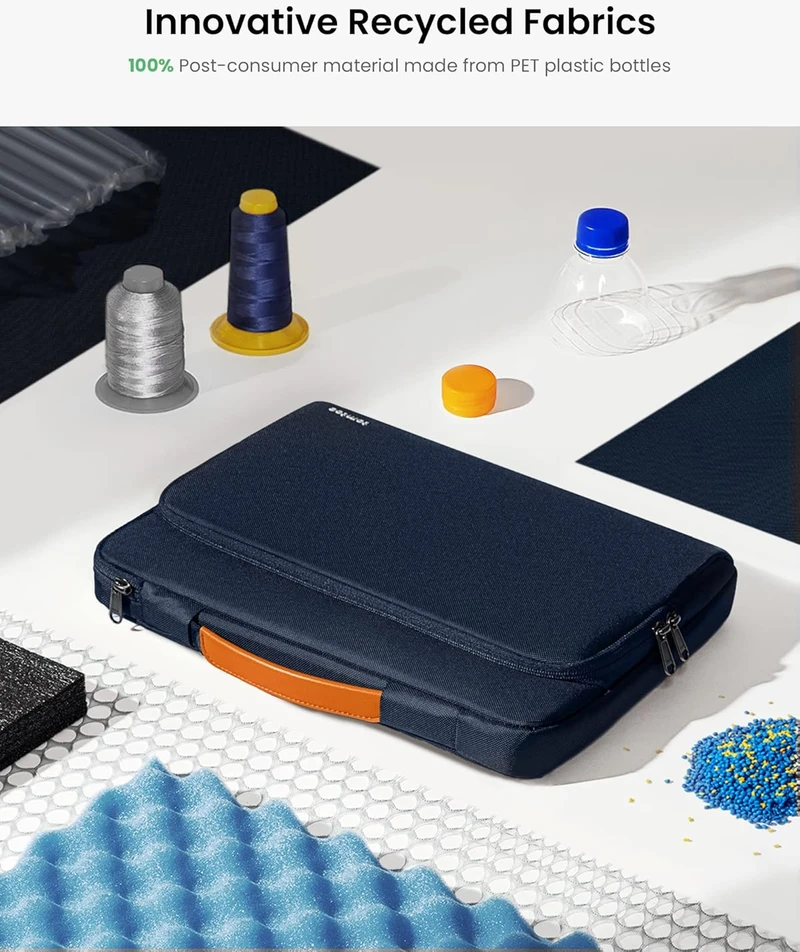 tomtoc nešiojamojo kompiuterio dėklas iki 16 colių MacBook Pro A14F2B1
