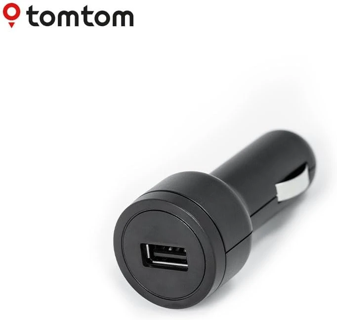 Navigacijos įkroviklis su USB-C TOMTOM 9UUD00130