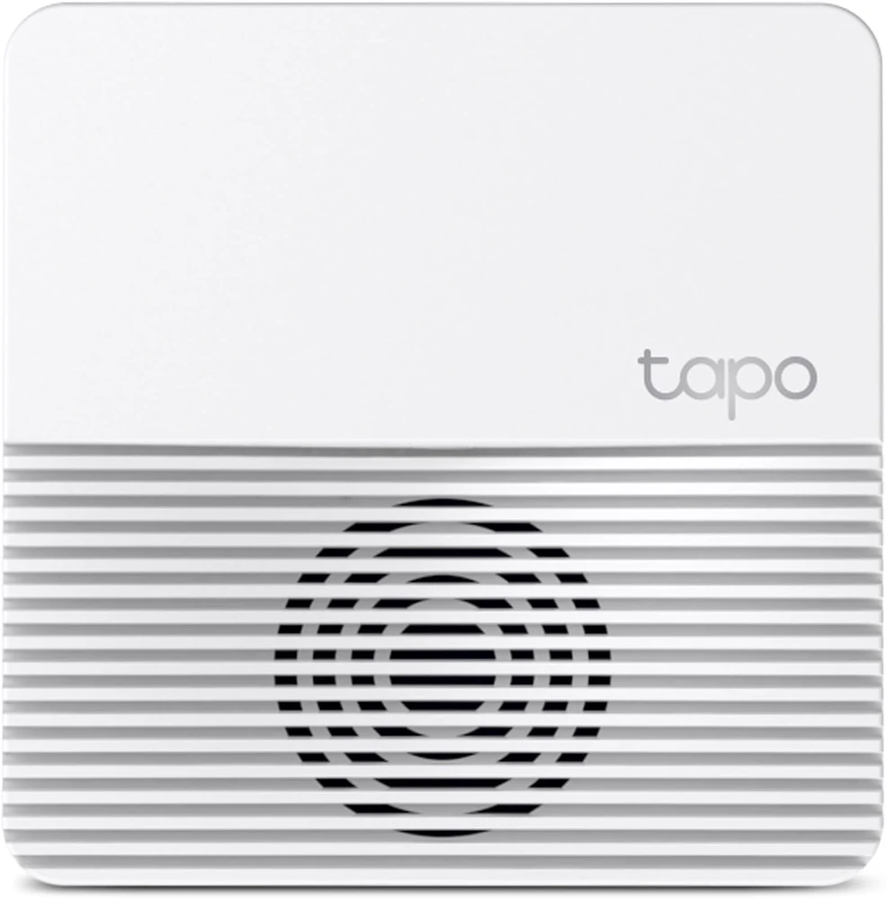 Maršrutizatorius TP-LINK TPLINK Smart HUB Tapo H200 (TAPO H200)