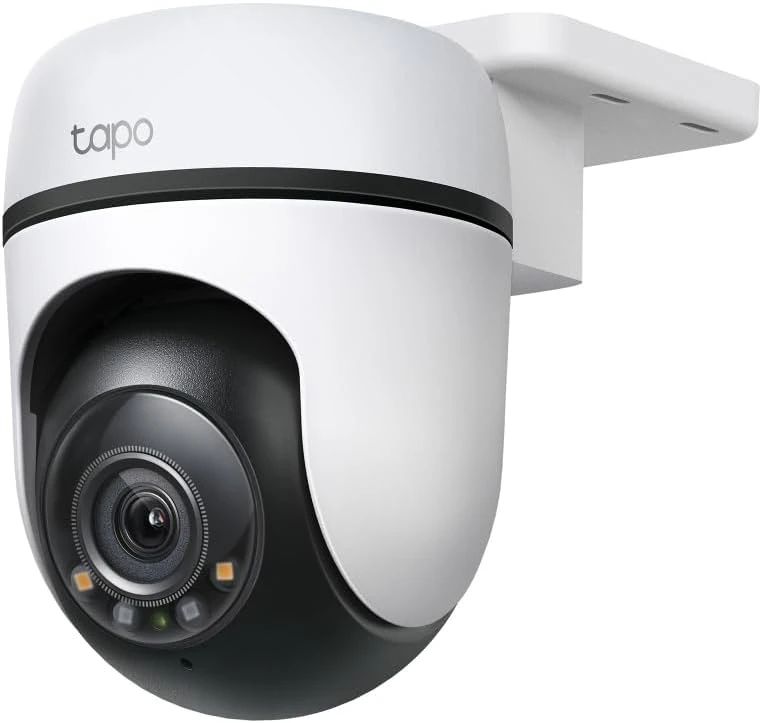Lauko Kamera - TP-Link Tapo C510W 2304 x 1296 Pikseliai
