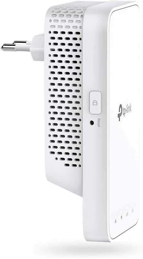 TP-LINK TPLINK kartotuvas (RE330)