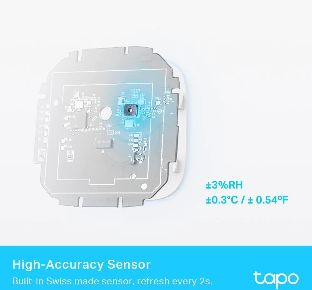 Tp-link Tapo T315