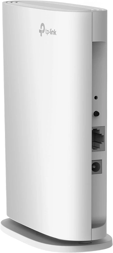 TP-Link Wi‑Fi signalo stiprintuvas Wi‑Fi 6 AX1500, dviejų dažnių juostų, Gigabit Ethernet RE500XD