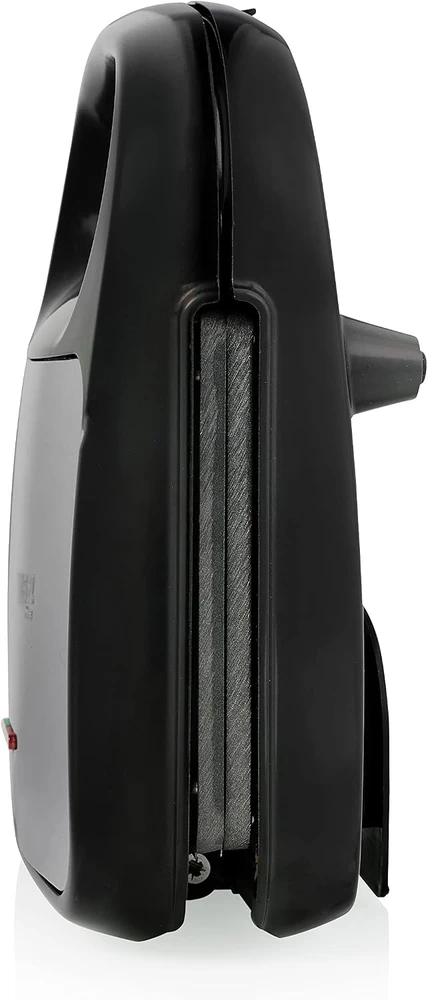 Sumuštinių keptuvas Tristar | Sumuštinių keptuvė 3 viename | SA-3071 | 750 W | Lentelių skaičius 3 | Juodas