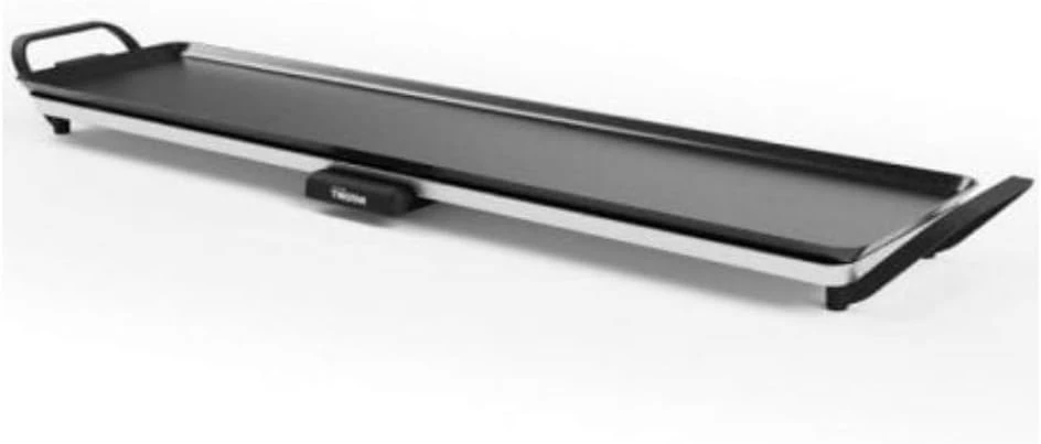 Tristar elektrinė kepimo plokštė 1800 W, 90 x 23 cm, reguliuojamas termostatas, BP-2669