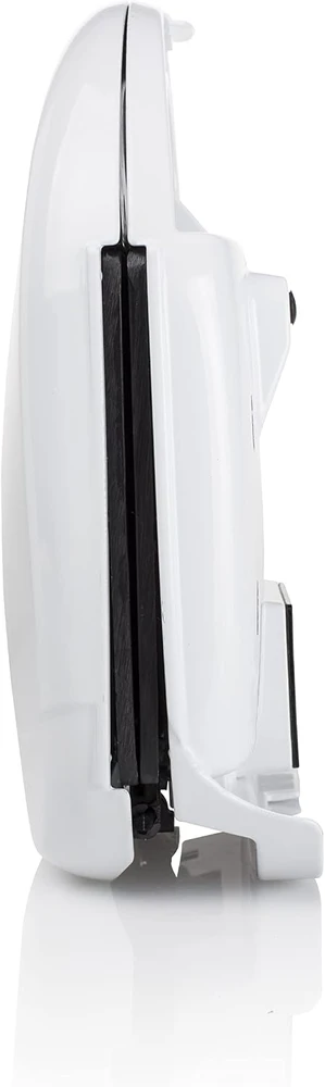 Sumuštinių keptuvas Tristar | Sumuštinių keptuvė | SA-3050 | 750 W | Lentelių skaičius 1 | Kepinių skaičius 2 | Baltas