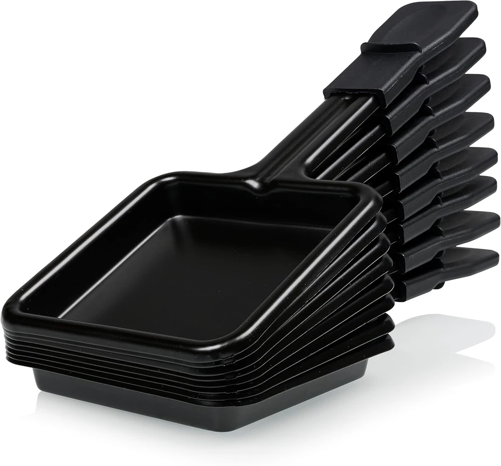 Tristar raclette grilis 8 asmenims, 1400 W, 42 x 23 cm, reguliuojamas termostatas, RA-2746