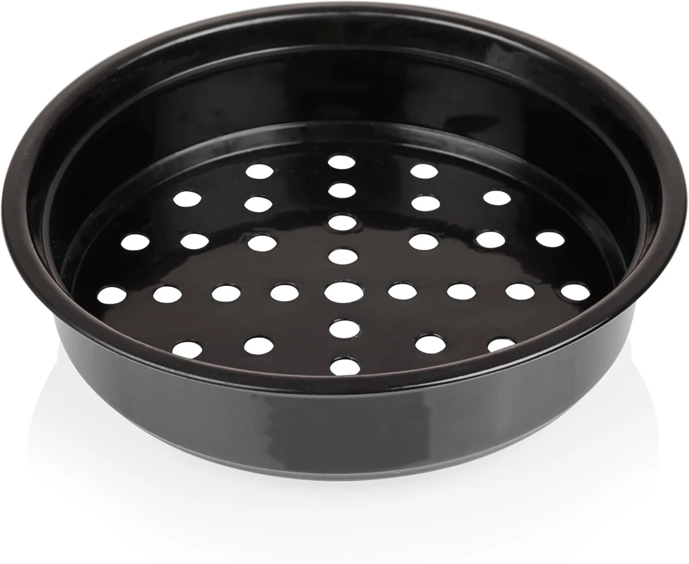 Tristar ryžių viryklė 1,5 l, 500 W su garinimo krepšeliu RK-6145