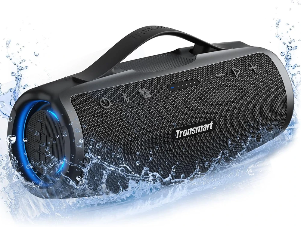 Tronsmart Mirtune S100 50W IPX7