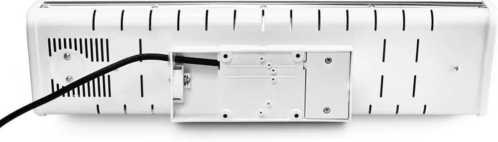Infraraudonųjų spindulių šildytuvas Trotec IR 1200 S