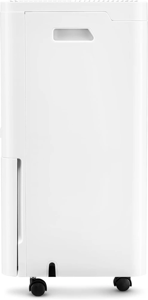 TROTEC oro sausintuvas ir oro valytuvas TTK 27 HEPA, 12 l/24 h, iki 15 m²