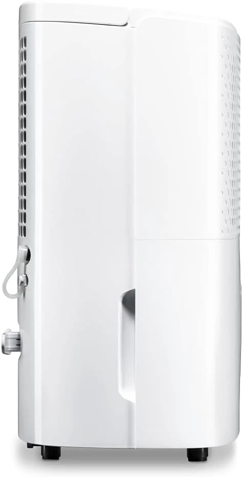 Kondensacinis oro sausintuvas Trotec TTK 26 E, Pavadinimas: Sausintuvas TTK 26 E, Tinkamas patalpoms: iki 15 m², Sugeria