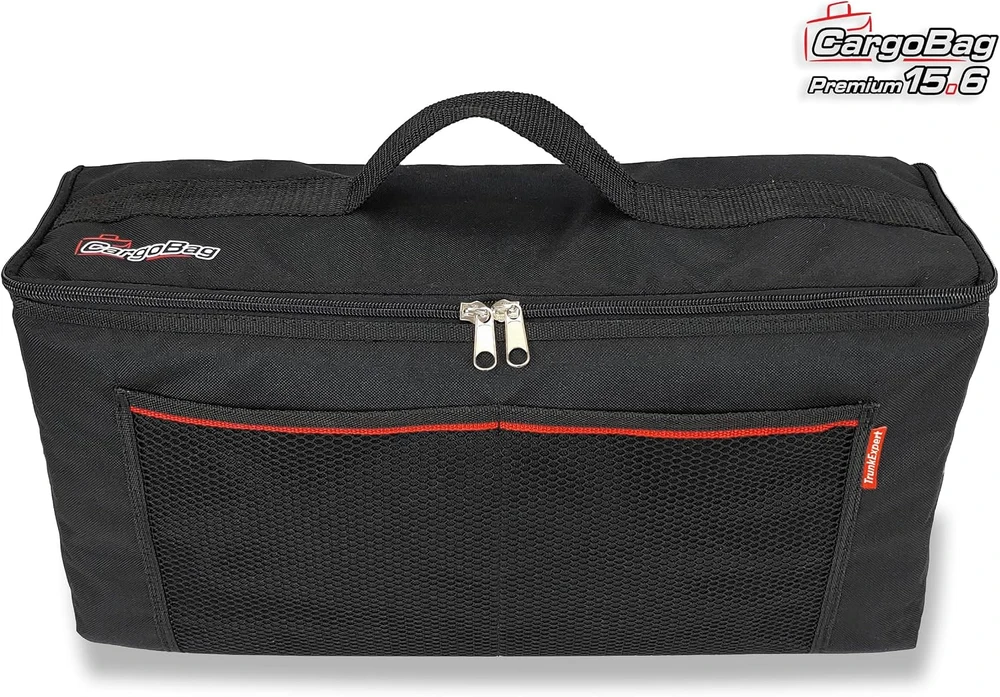 TrunkExpert automobilio bagažinės organizavimo krepšys 15,6 l, vandeniui atsparus, 5903260807233