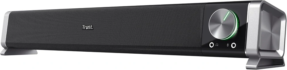 Garsiakalbis Soundbar Trust Asto