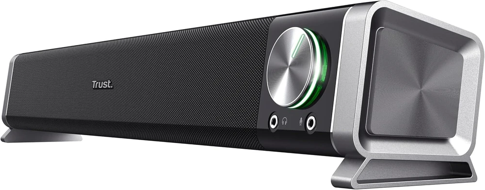 Garsiakalbis Soundbar Trust Asto
