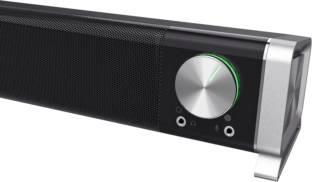 Garsiakalbis Soundbar Trust Asto