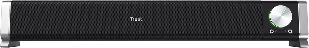 Garsiakalbis Soundbar Trust Asto