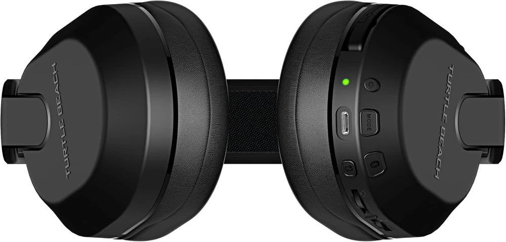 Turtle Beach Stealth 500 (Juodos) belaidės ausinės |PC,PS5,PS4