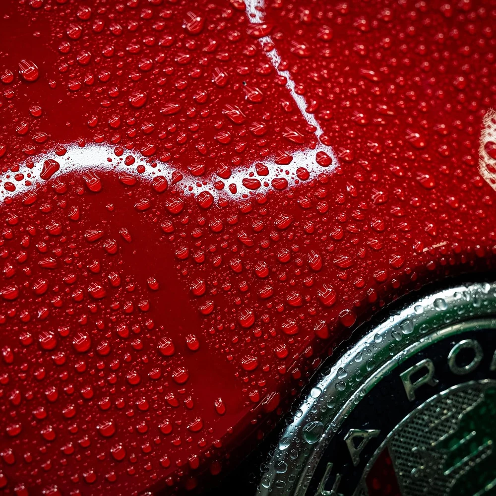 Turtle Wax automobilinis purškiamas vaškas su karnaubu, 500 ml, FG5197