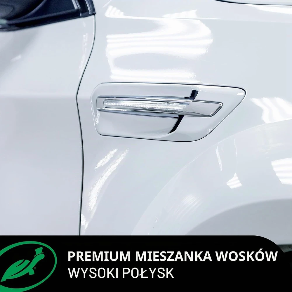 Turtle Wax hidrofobinis purškiamas automobilio vaškas su karnaubo vašku 500 ml 53139