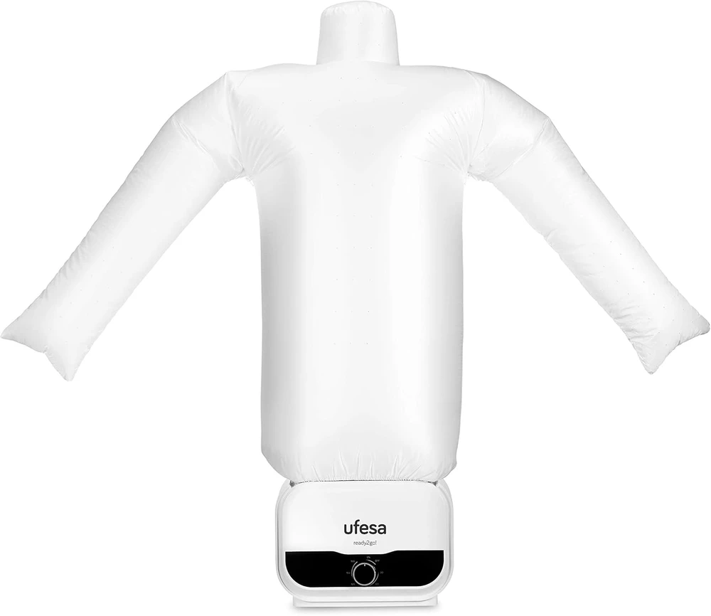 Ufesa automatinis lyginimo ir džiovinimo manekenas 1200 W, S–XXL, SV1200