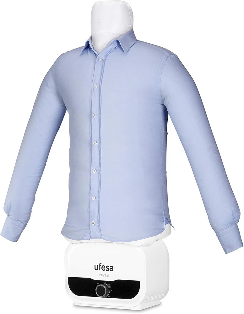 Ufesa automatinis lyginimo ir džiovinimo manekenas 1200 W, S–XXL, SV1200