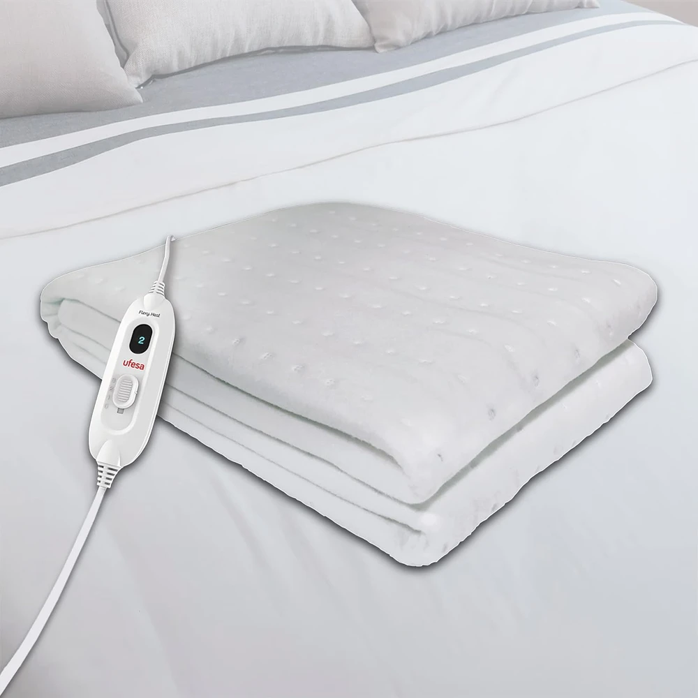 Elektrinė Antklodė - Ufesa Bed Warmers FH CIE 60W 150x90