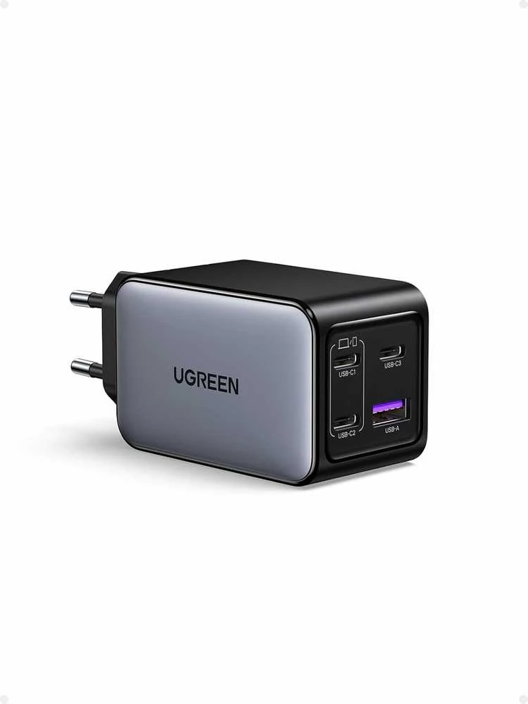Kabelis UGREEN US355 USB-C į USB-C 3.1 Gen.2, PD, 5A, 100W, 4K, 10Gbps, 1m