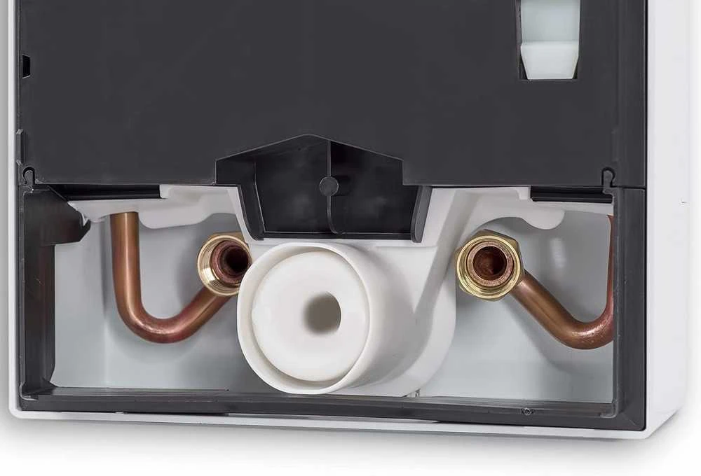Vaillant elektrinis vandens šildytuvas 21 kW IP25, 400 V, Ved E 21/8
