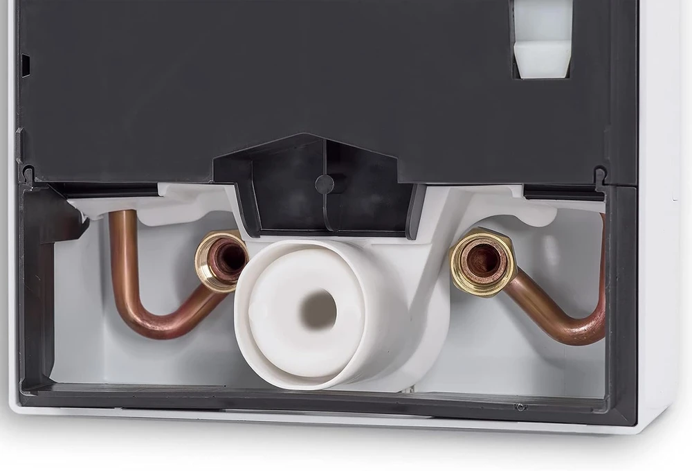 Vaillant elektrinis vandens šildytuvas 21 kW IP25, 400 V, Ved E 21/8