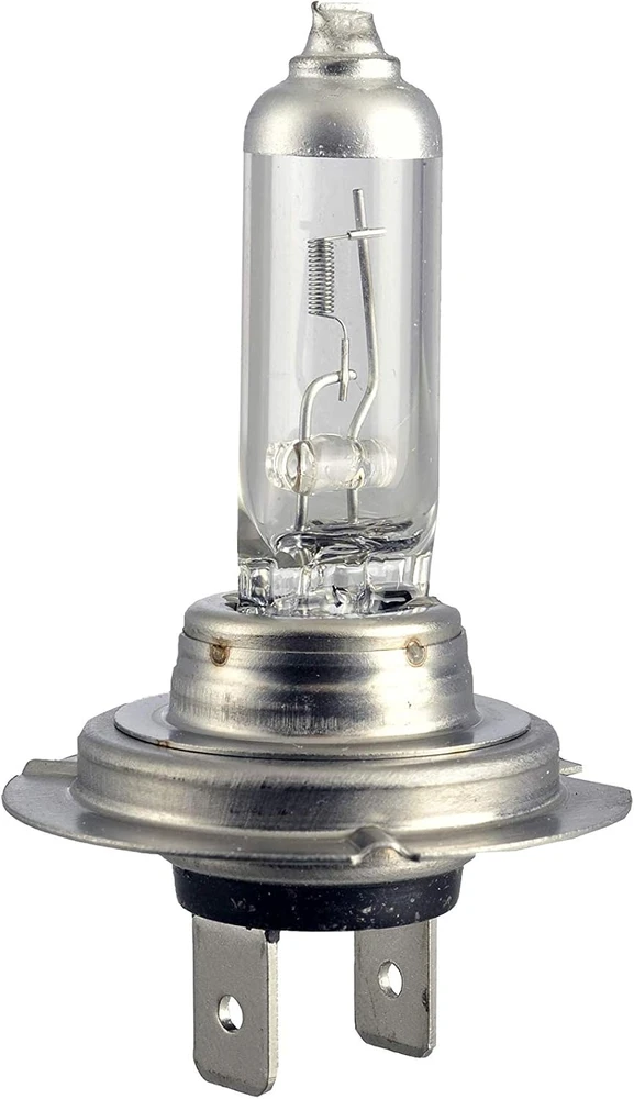 Valeo halogeninė automobilio lemputė H7 55 W 12 V 32517