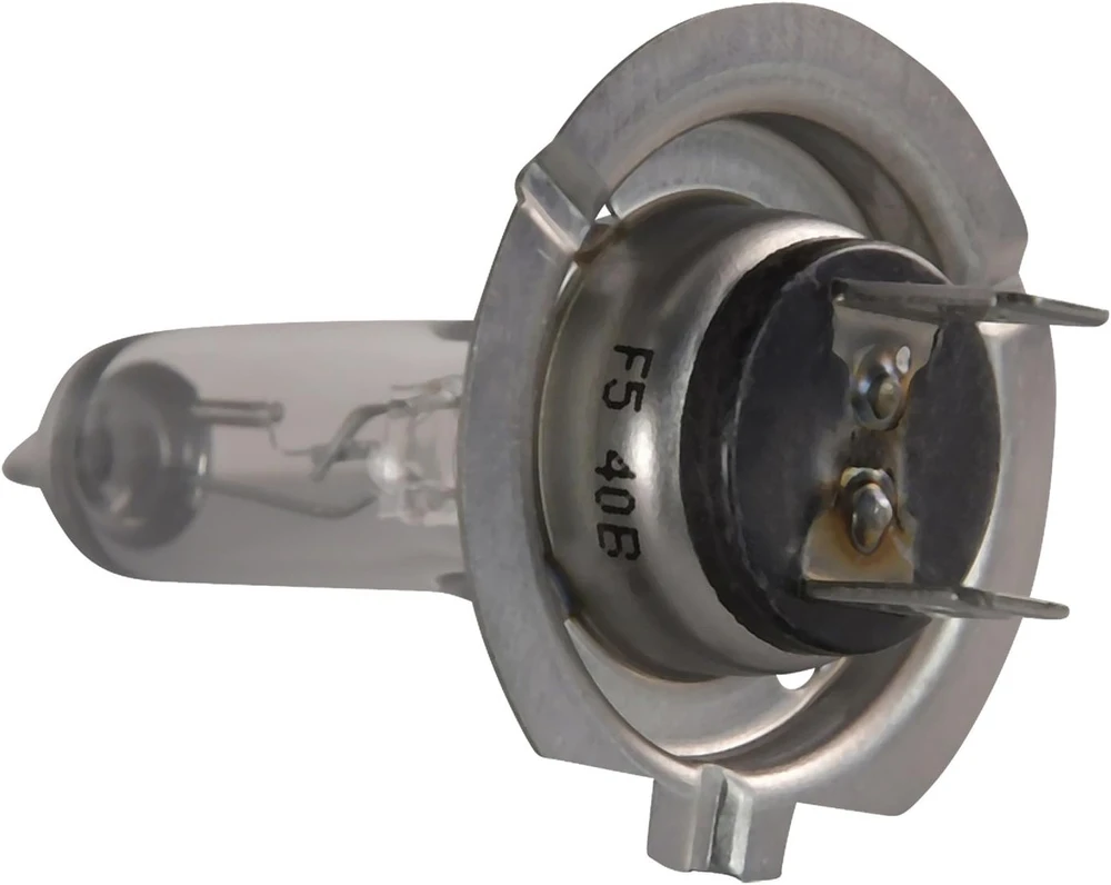 Valeo halogeninė automobilio lemputė H7 55 W 12 V 32519