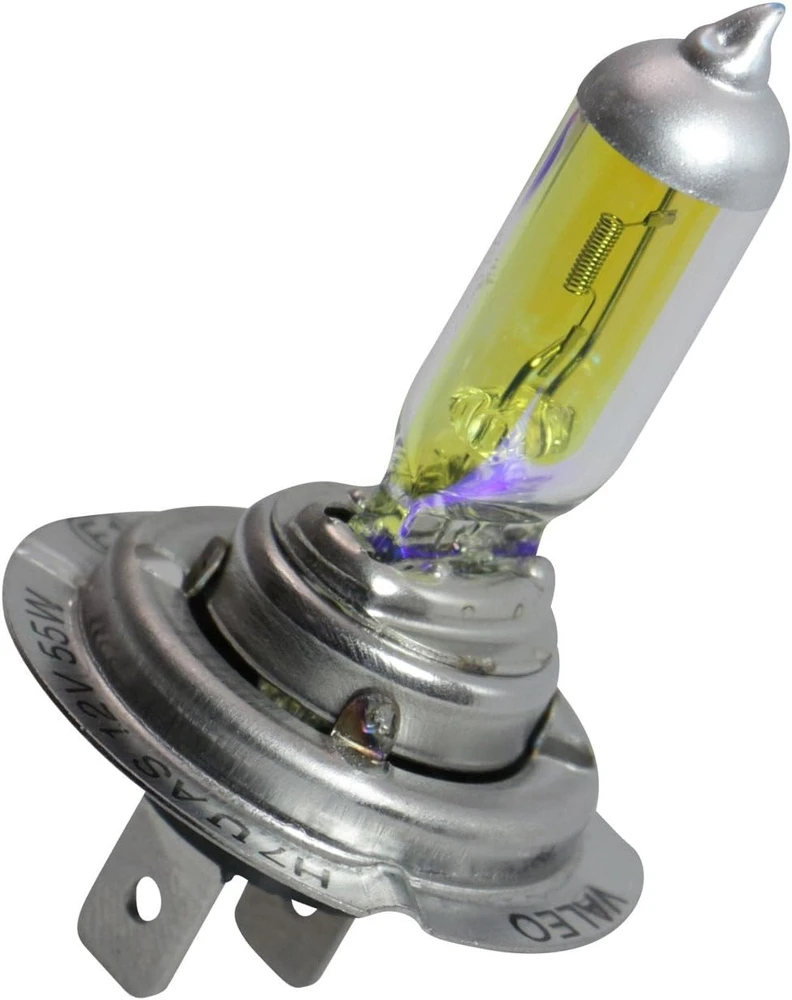 Valeo halogeninė automobilio lemputė H7 55 W 12 V Aqua Vision 32523