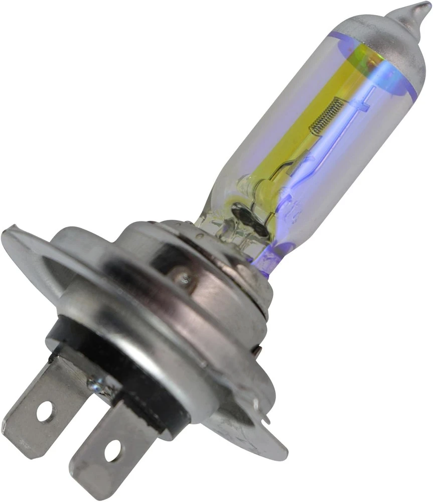 Valeo halogeninė automobilio lemputė H7 55 W 12 V Aqua Vision 32523
