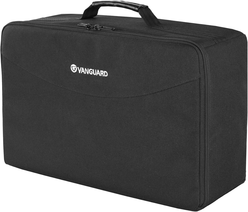 Vanguard fotoaparato krepšio intarpas su reguliuojamomis pertvaromis, 14,5 l talpa, FBA_4719856219837