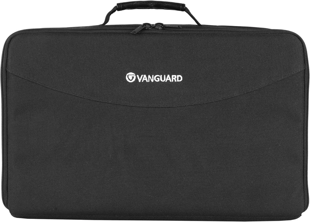 Vanguard fotoaparato krepšio intarpas su reguliuojamomis pertvaromis, 14,5 l talpa, FBA_4719856219837