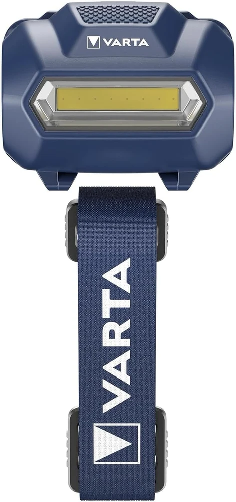 Varta LED galvos žibintas 80 lm, 12 m, AAA, 15672101111