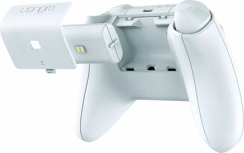 Venom pakaitiniai 850 mAh akumuliatorių rinkiniai XBOX Series X S ir XBOX One pultams