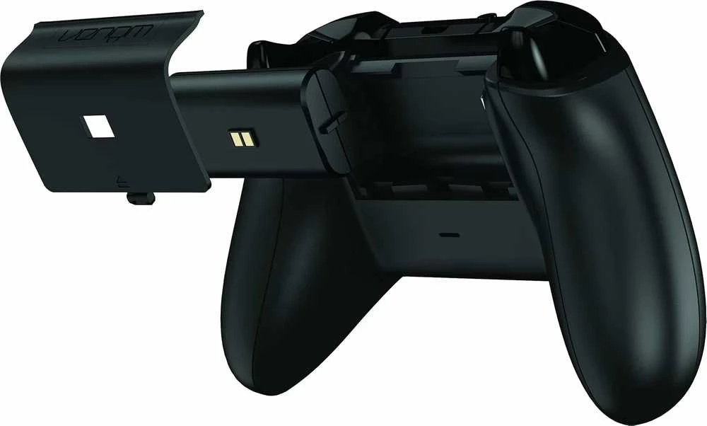 Venom pakaitinių baterijų rinkinys XBOX Series X/S ir XBOX One įkrovimo stotelėms, 2x 850 mAh, juodas