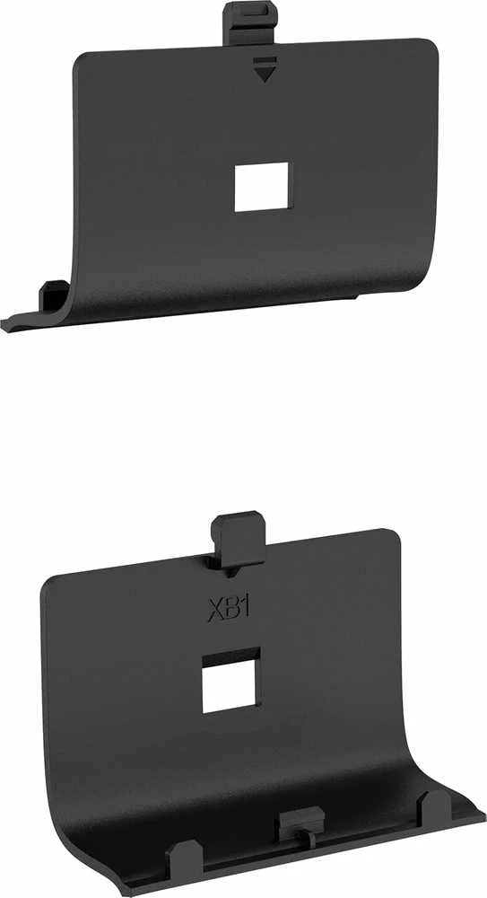Venom pakaitinių baterijų rinkinys XBOX Series X/S ir XBOX One įkrovimo stotelėms, 2x 850 mAh, juodas