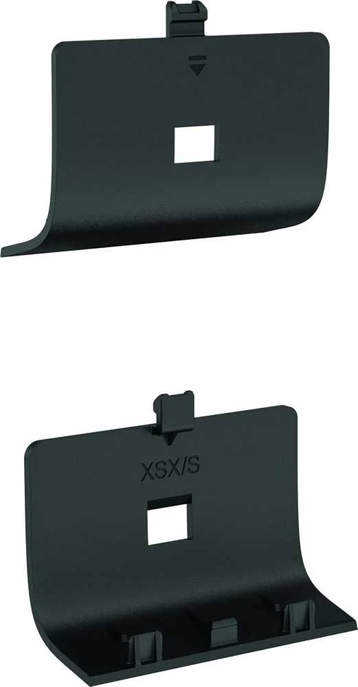 Venom pakaitinių baterijų rinkinys XBOX Series X/S ir XBOX One įkrovimo stotelėms, 2x 850 mAh, juodas