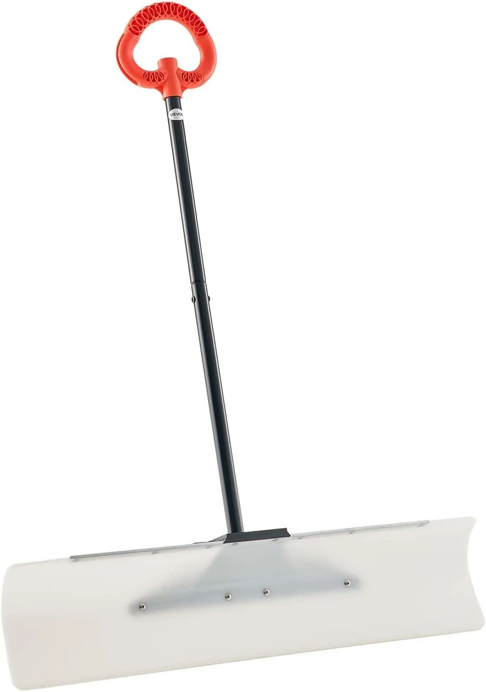 VEVOR Plastikinis sniego stūmiklis 91 cm