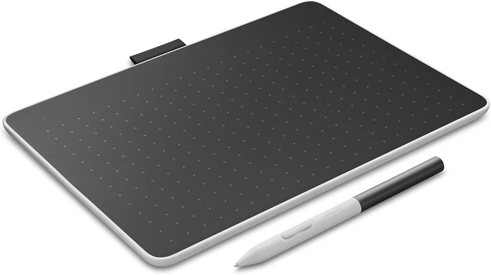 WACOM One pen tablet medium - N