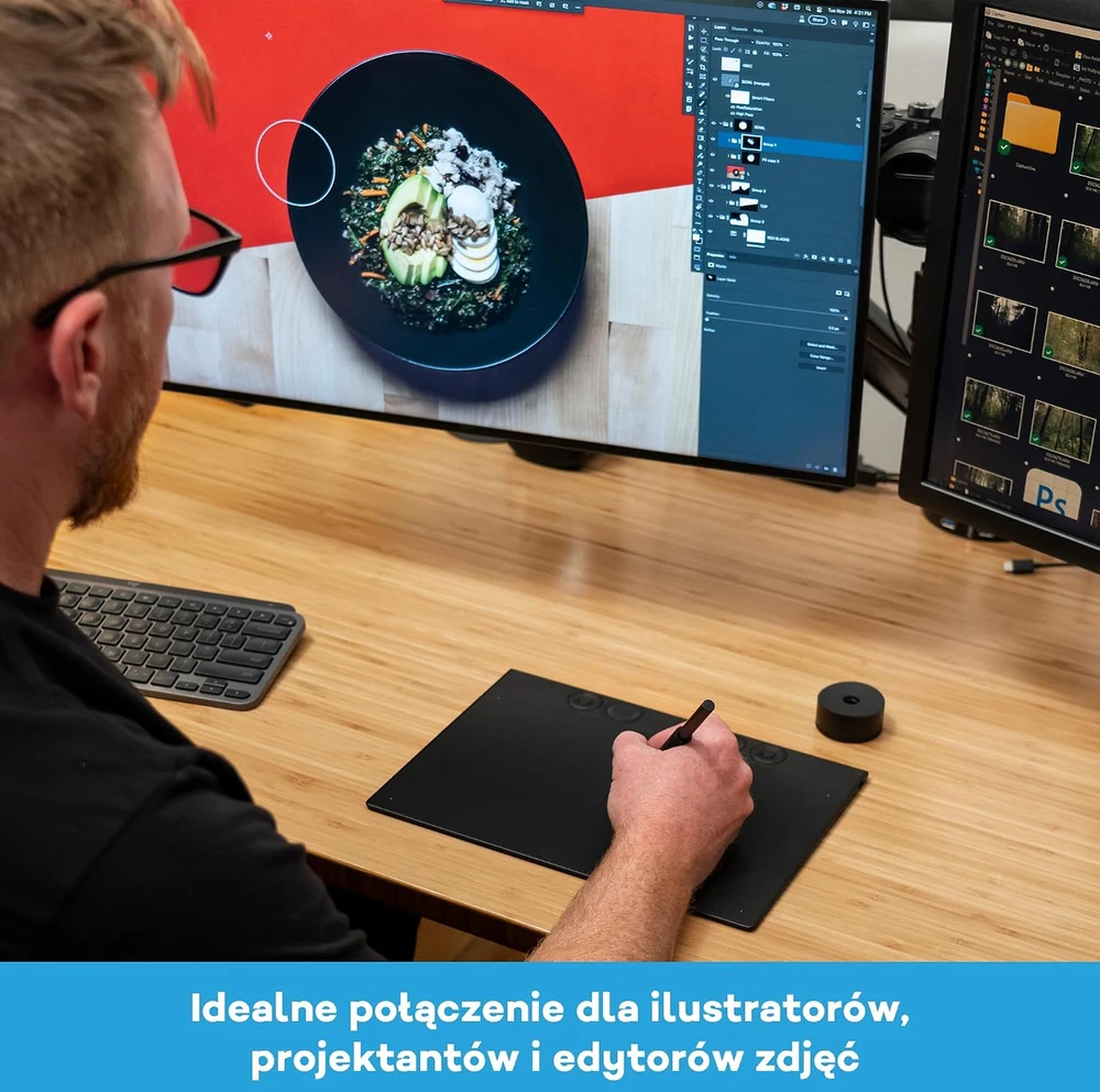 Wacom Intuos Pro M (2025)
