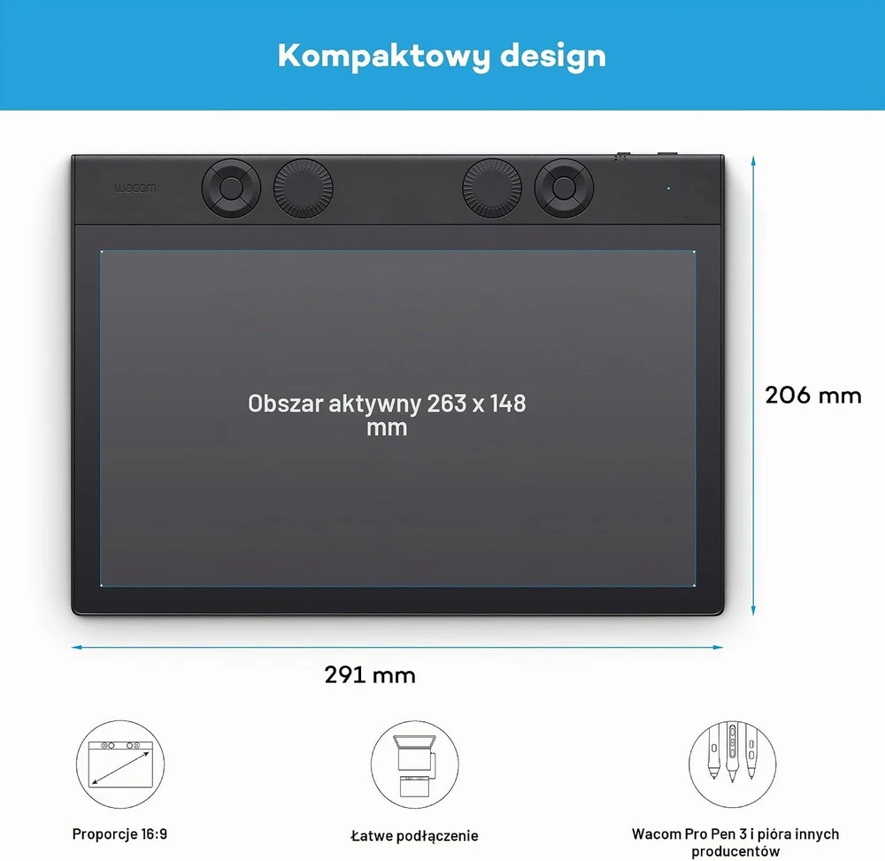 Wacom Intuos Pro M (2025)